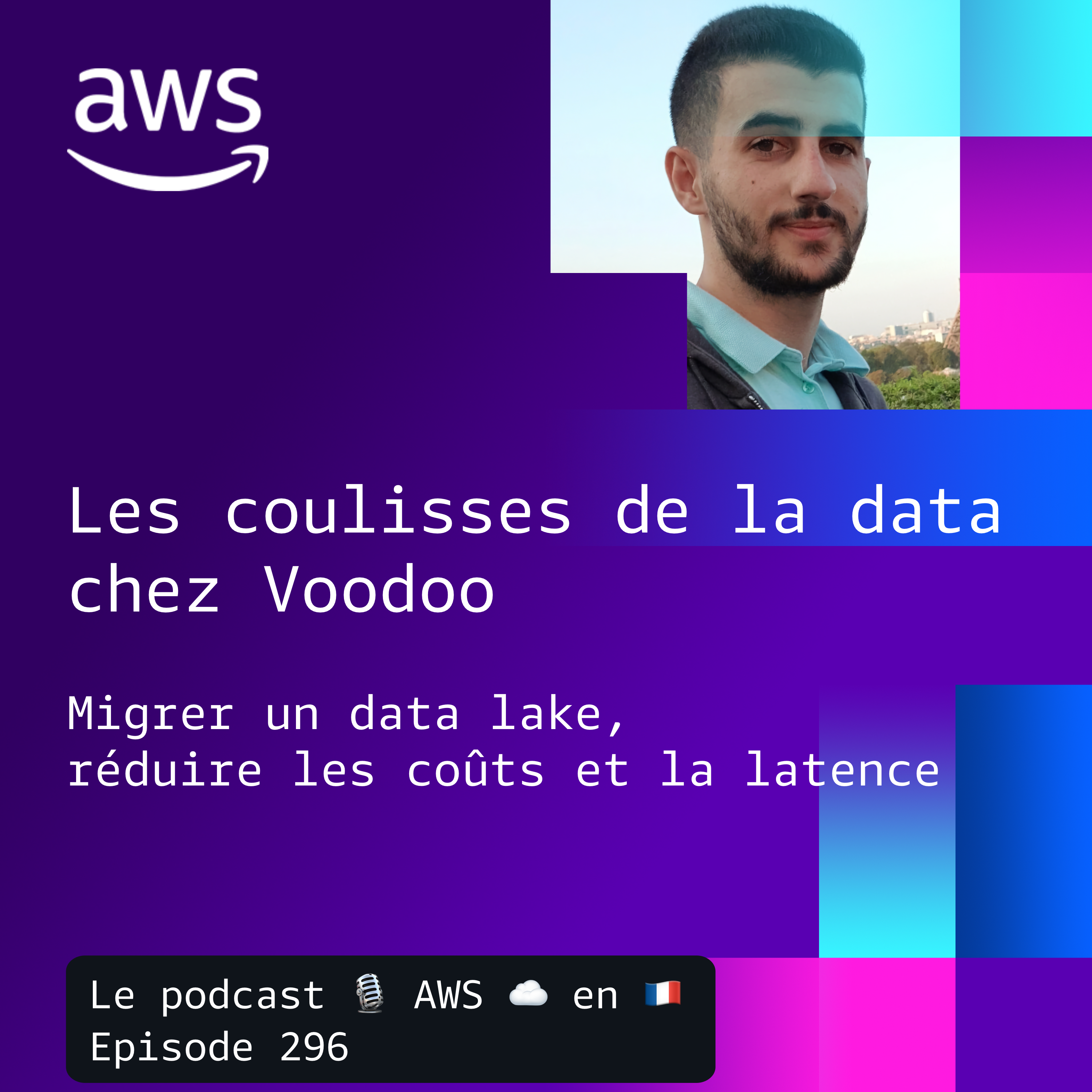 Les coulisses de la data chez Voodoo episode artwork